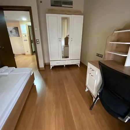 My Palace First Class Hotel * איסטמבול