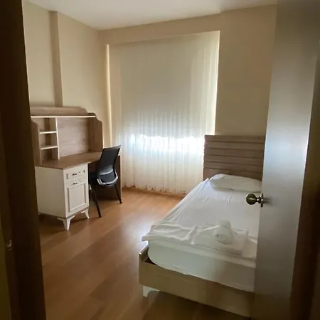 My Palace First Class Hotel מלון דירות *