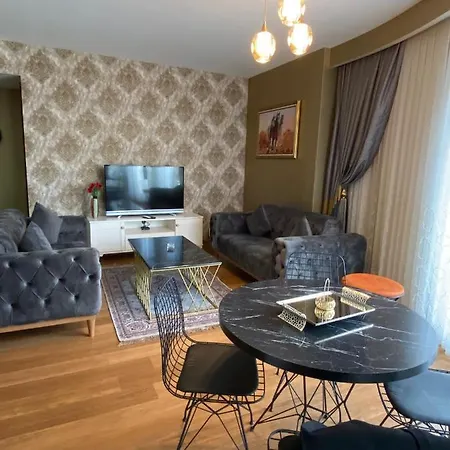 My Palace First Class Hotel * איסטמבול