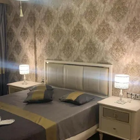 My Palace First Class Hotel