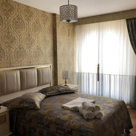 מלון דירות My Palace First Class Hotel